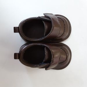 Baby shoes